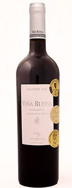 Viña Rufina crianza 2020