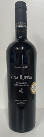 Viña Rufina Reserva 2018