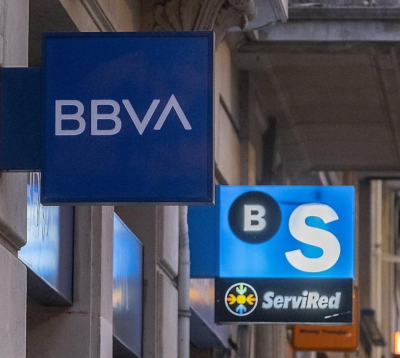 Fusión BBVA Sabadell