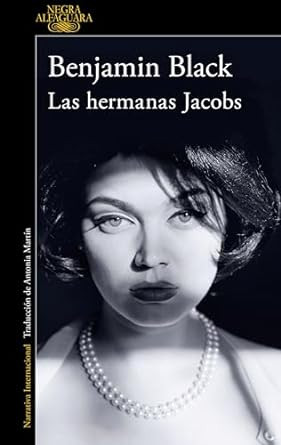 HERMANAS JACOBS PORTADA