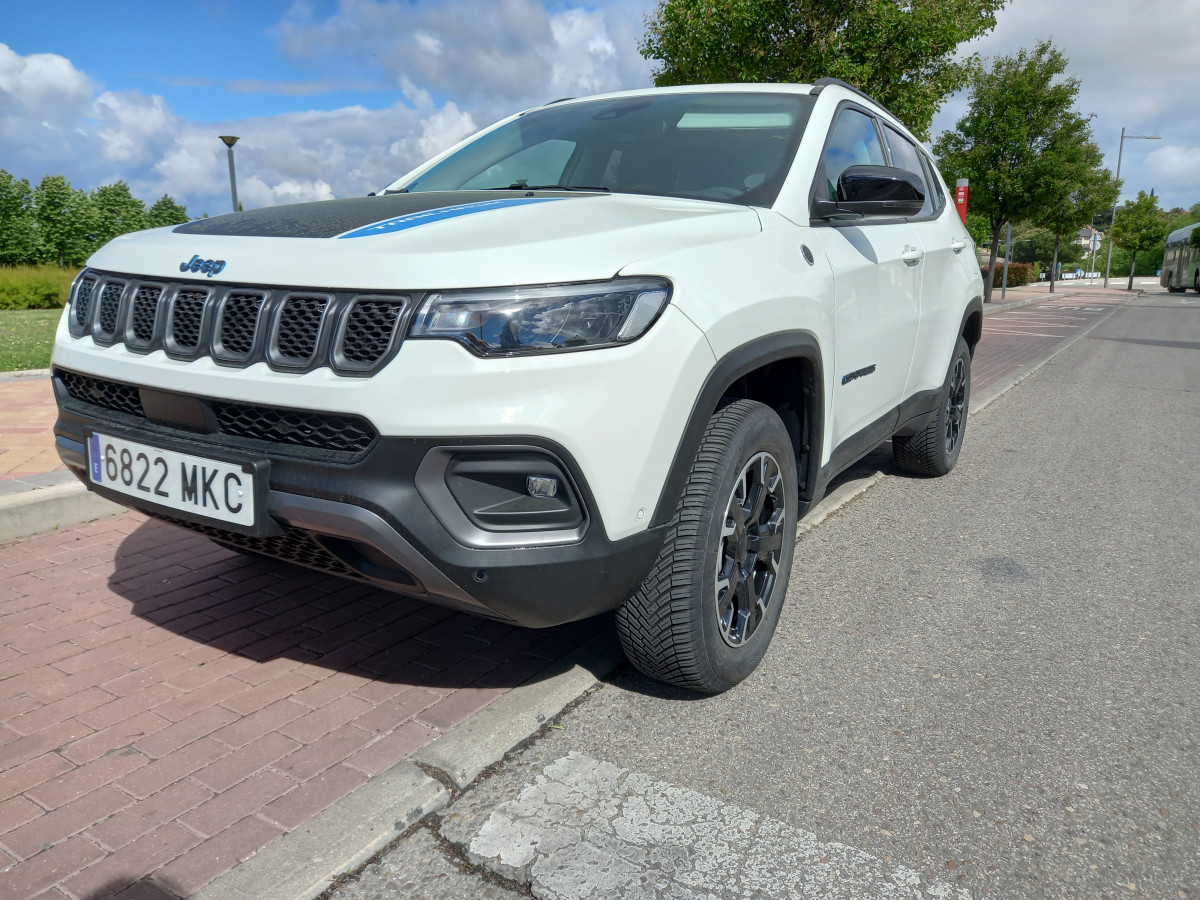 Jeep Compass (5)