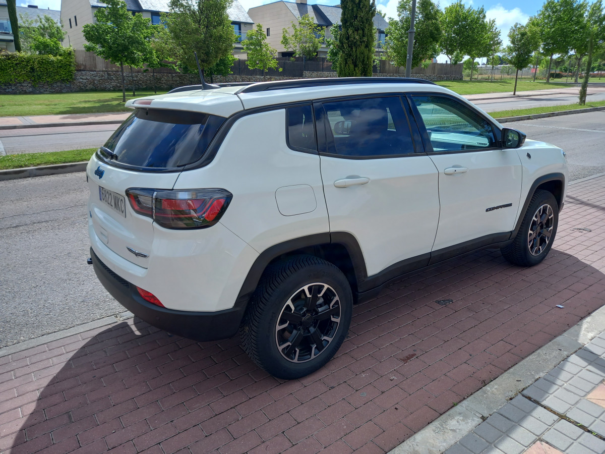 Jeep Compass (3)