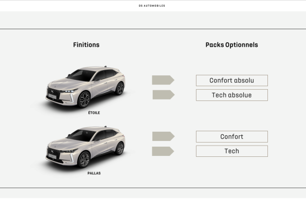 DS 4 Hybrid 3