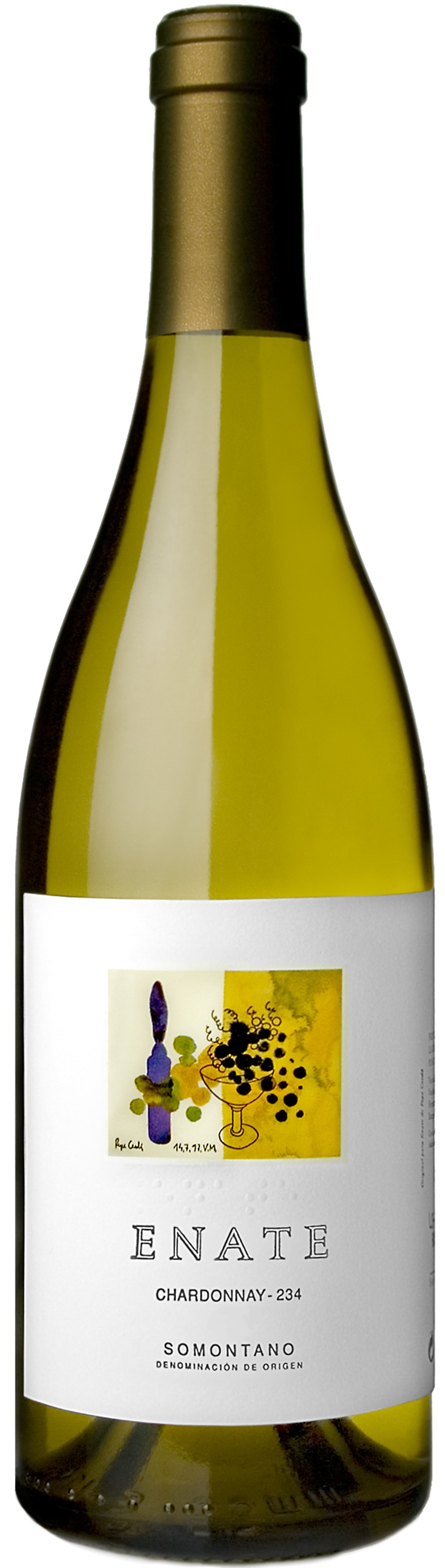 Chardonnay 234