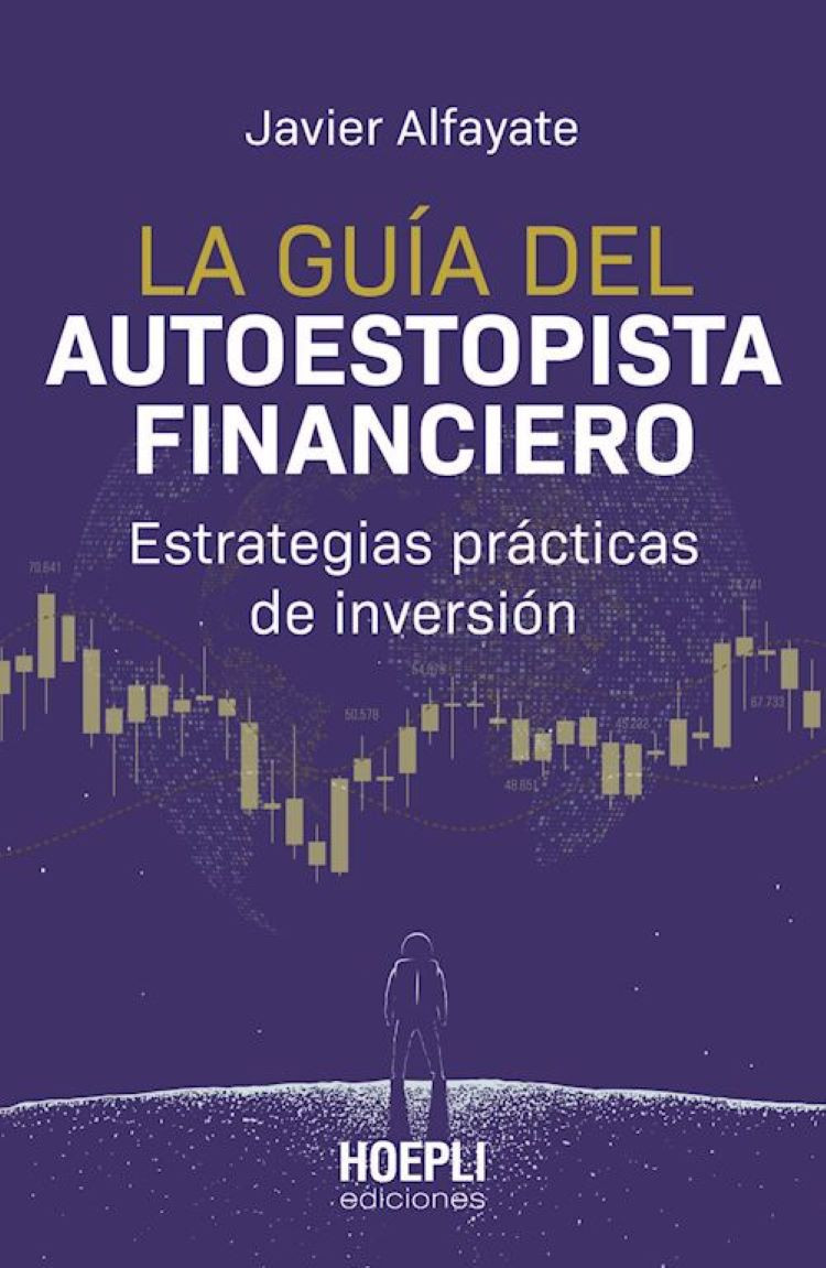 Portada del libro