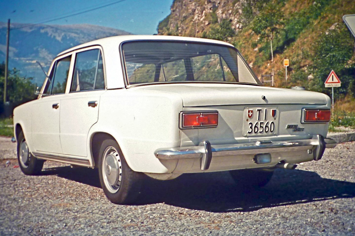 Fiat 124 (3)