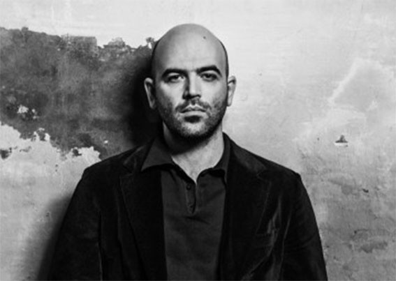 ROBERTO SAVIANO