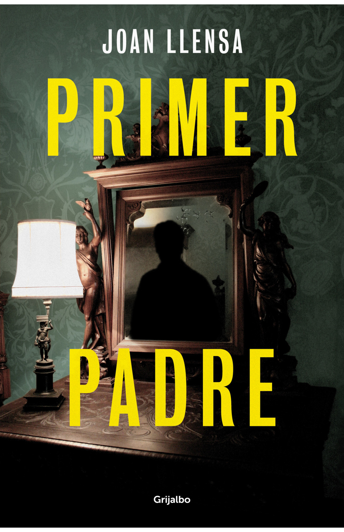 Primer padre