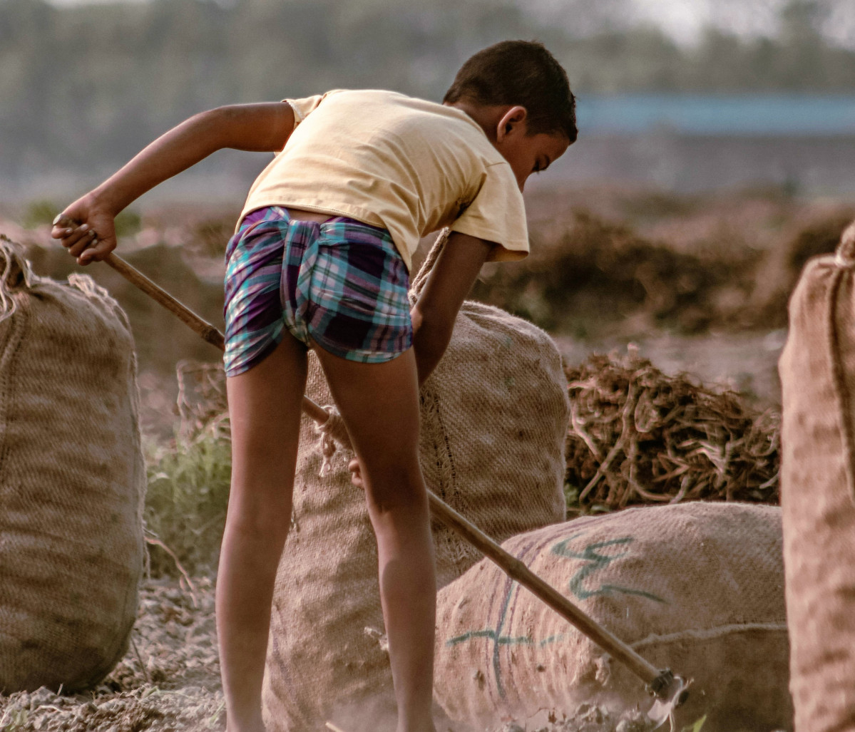 TRABAJO INFANTIL 2