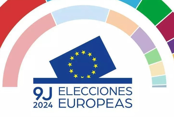 Elecciones europeas