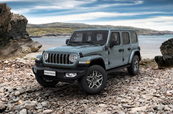 Jeep Wrangler 2024 1