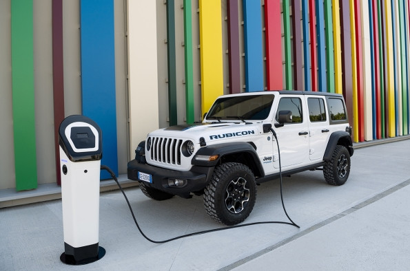 Jeep Wrangler 2024 3