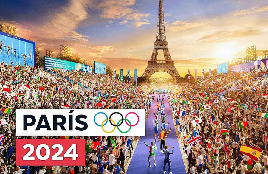 Foto principal paris 2024