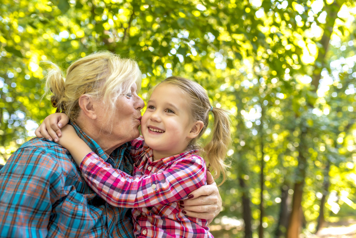 Aldeas Infantiles SOS Dia de los abuelos (3)