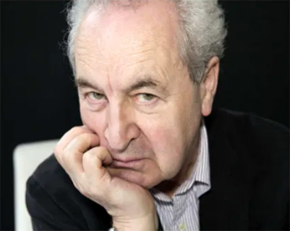 JOHN BANVILLE ALFAGUARA