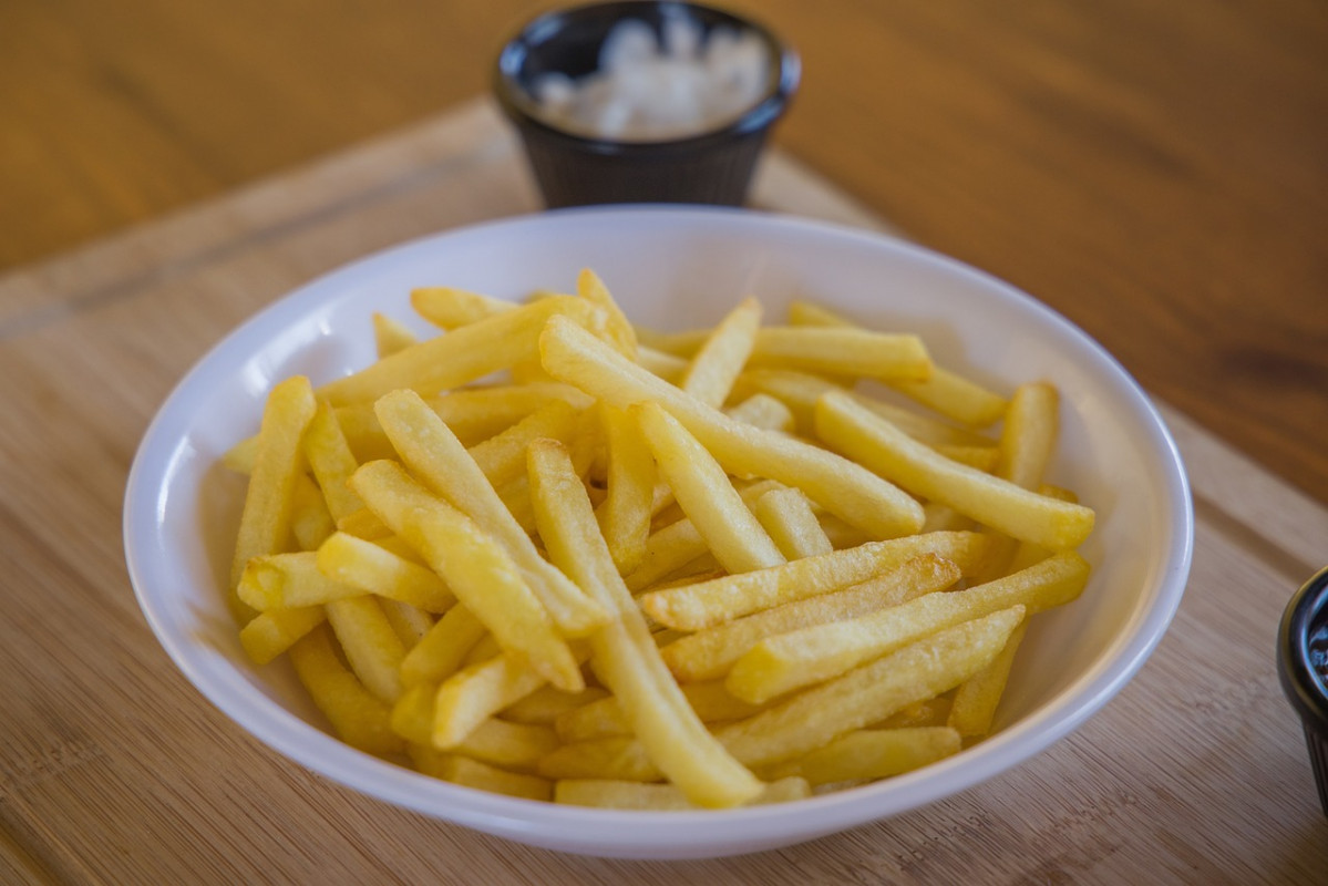 Potato fries 6323202 1280