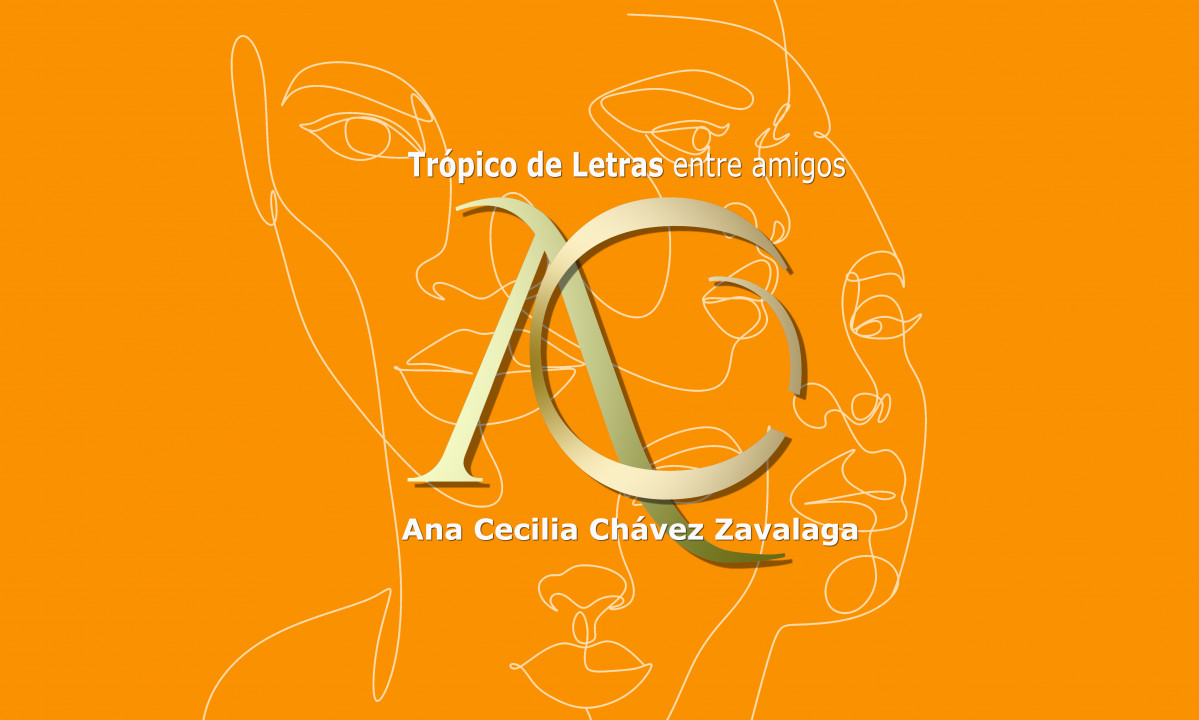 LogoTropico de letras 2024 orange