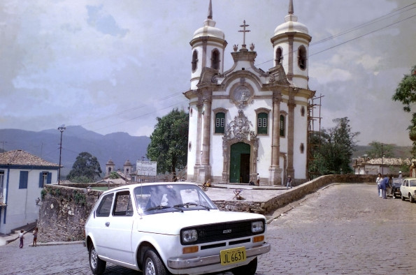 Fiat 147 1