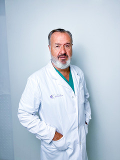 Dr. Ángel Martín