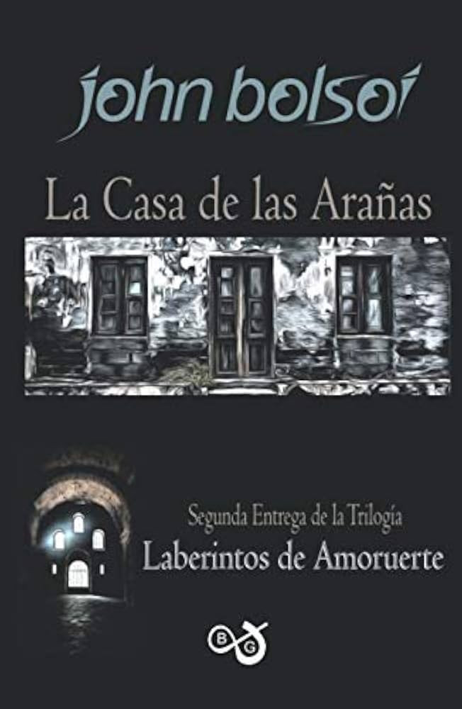 La casa de las arañas