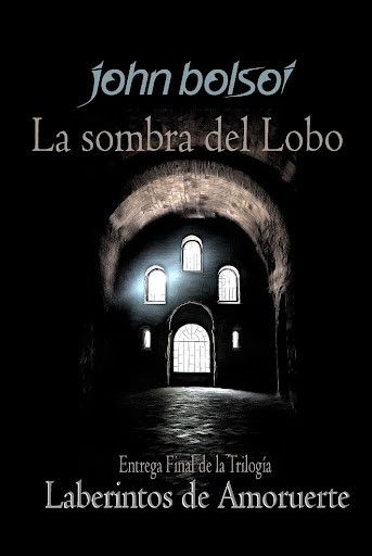 Lal sombra del lobo