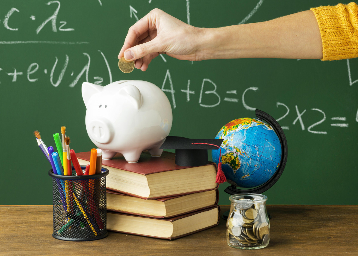 Nickel   Educación financiera (Freepik)