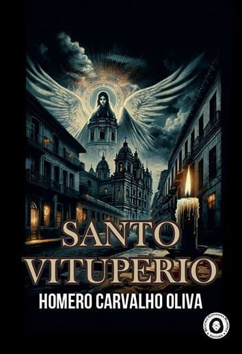 Santo vituperio