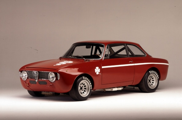 Alfa Romeo Junior 2