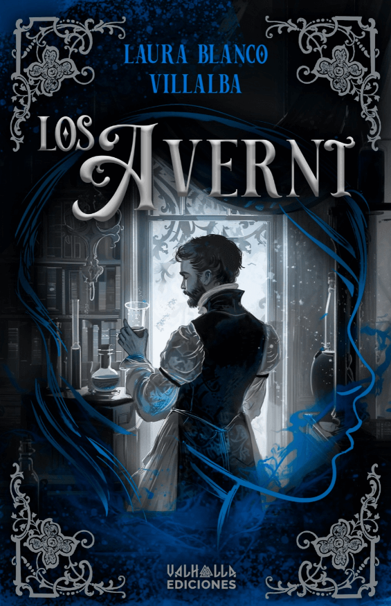 Portada los averni