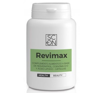 Silueta Revimax SkinClinc