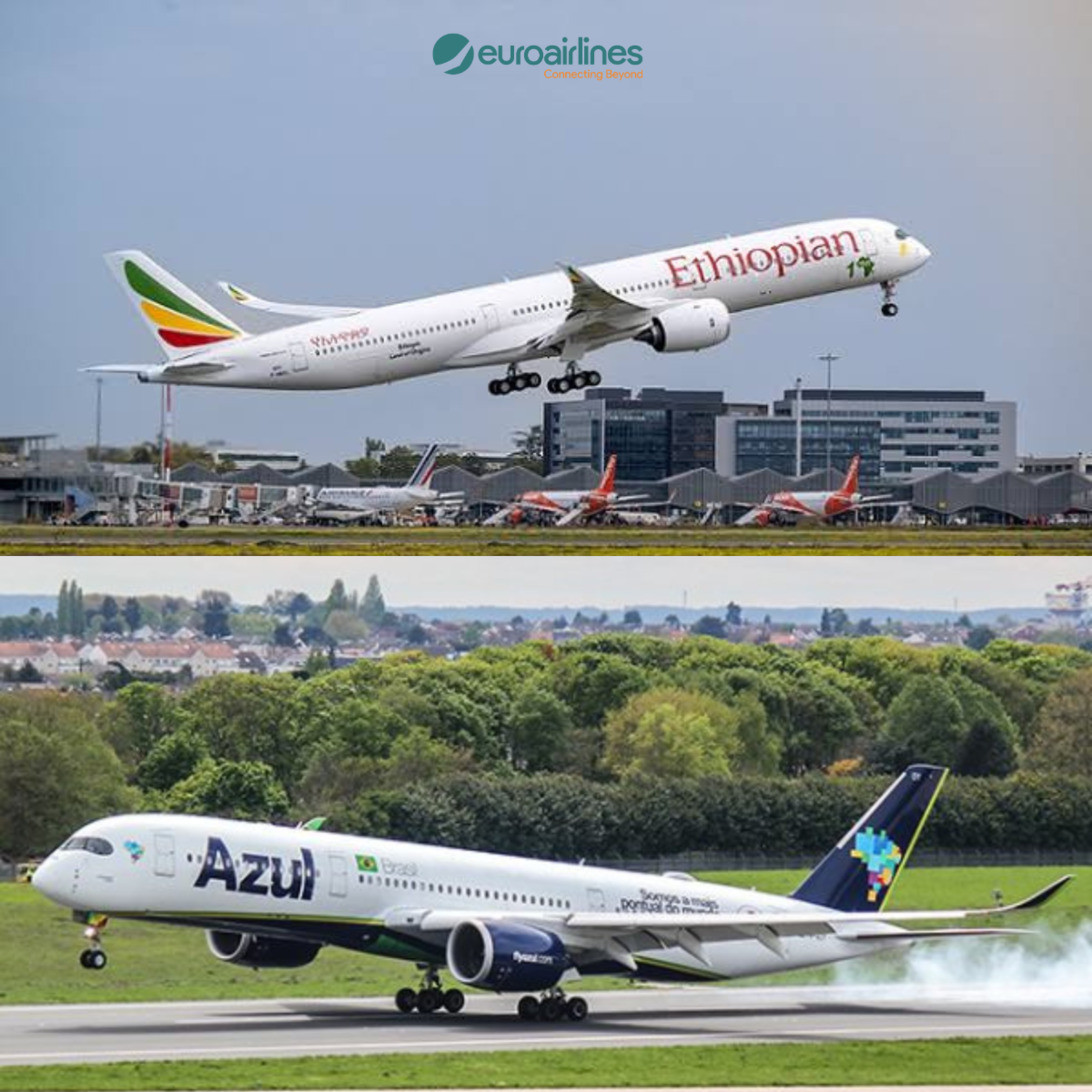 Grupo euroairlines   Ethiopian   IP