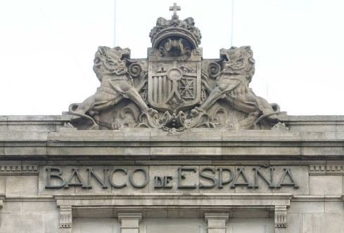 Banco de España