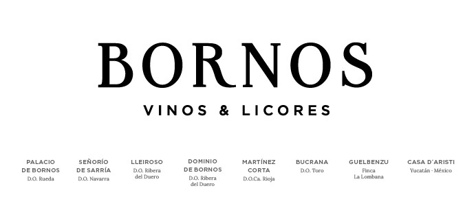 Bornos Vinos Licores   IP