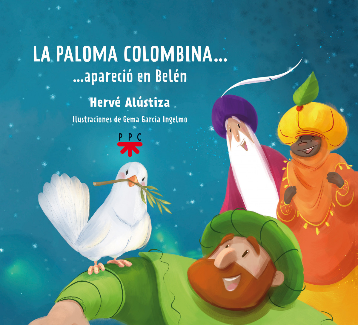 Portada colombina