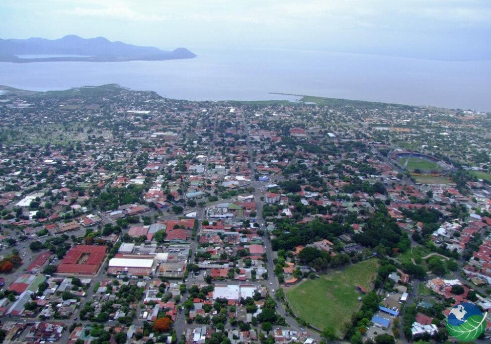 Managua 00