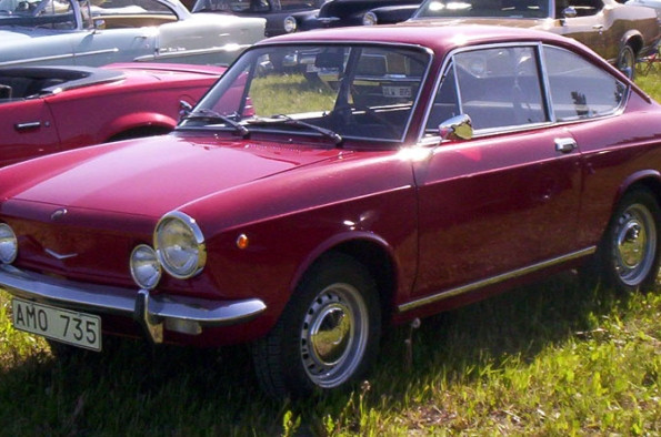 Fiat 850 3