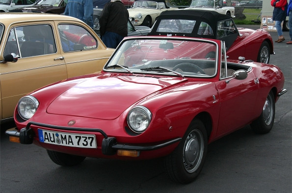 Fiat 850 4