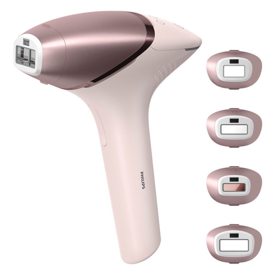 Philips Lumea Serie 9000