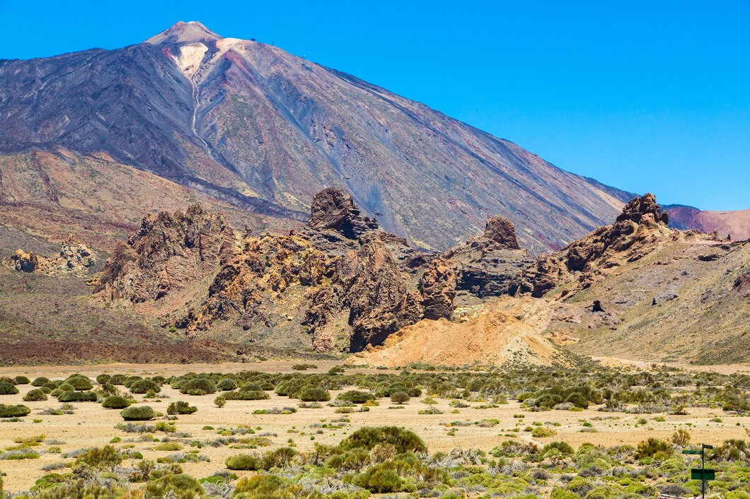 Parque nacional teide espana 181624 48028