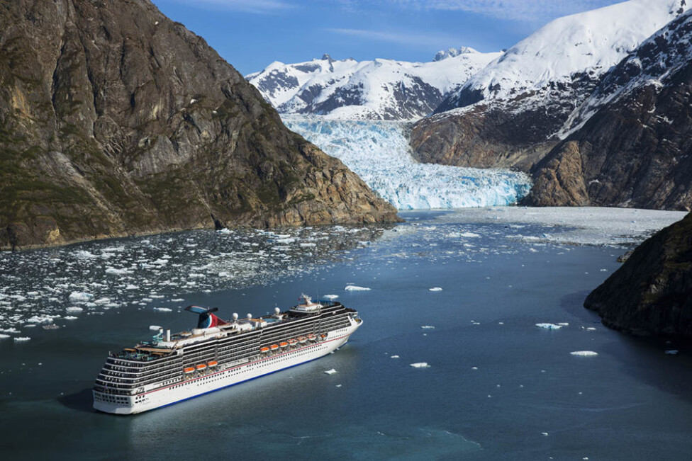 Crucero alaska 2