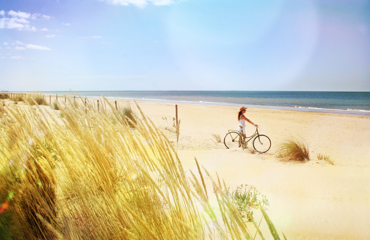 Playas de Huelva