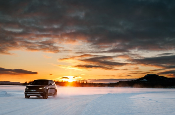 Range Rover Andorra 2