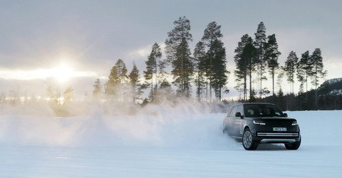 Range Rover Andorra 4