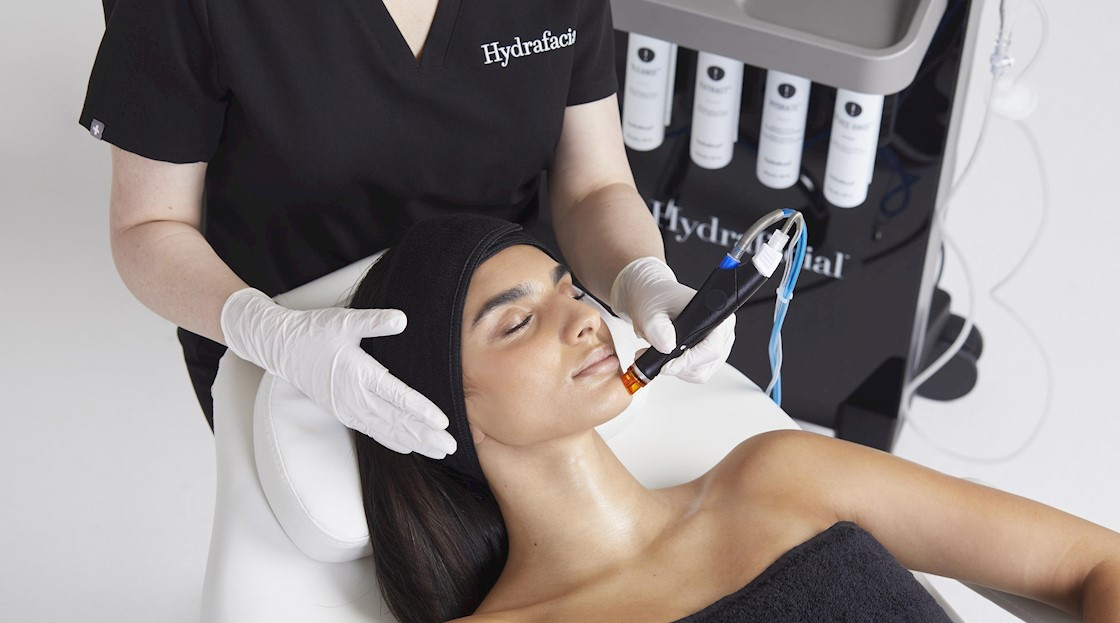 HYDRAFACIAL SYNDEO CABEZAL2