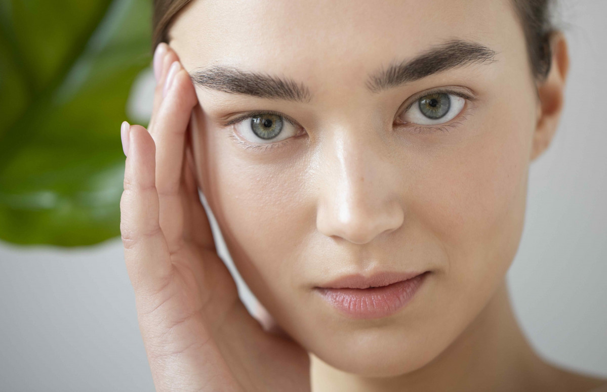 Ingredientes naturales   Cejas y Pestañas