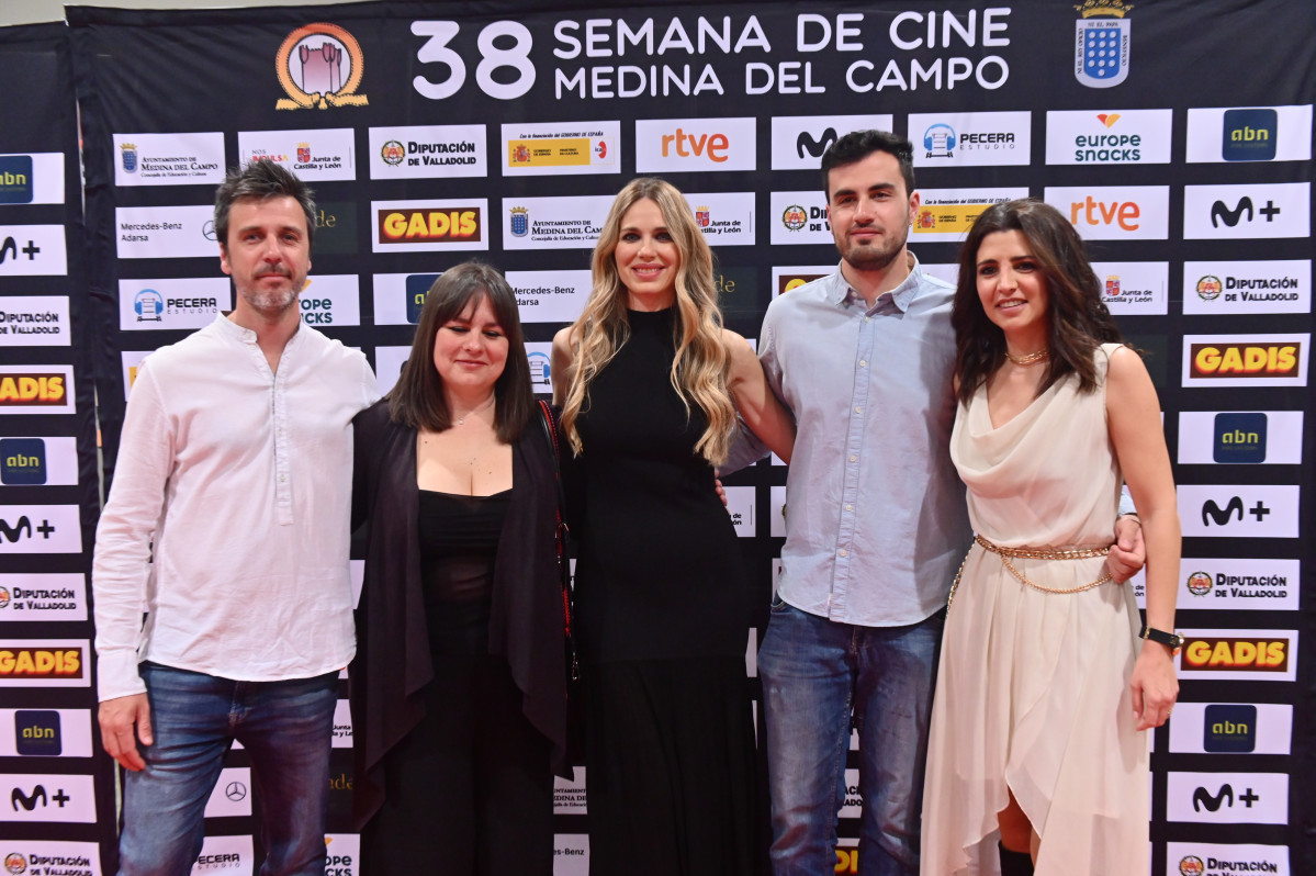 SECIME CLAUSURA photocall 15032025 43