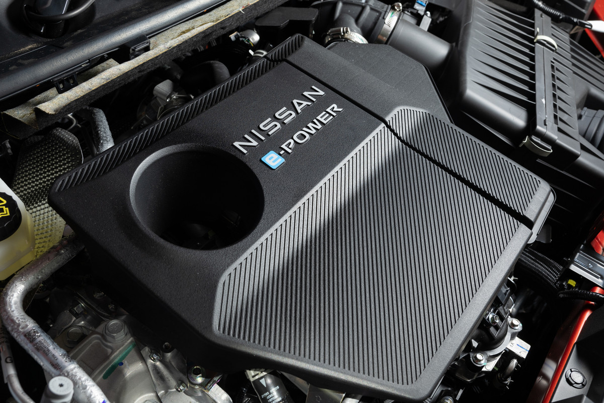 Nissan e POWER (2)