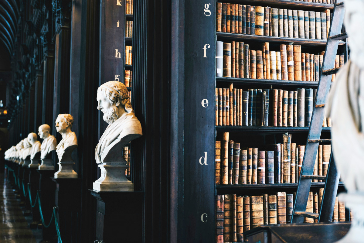 ZBIBLIOTECADUBLÍN