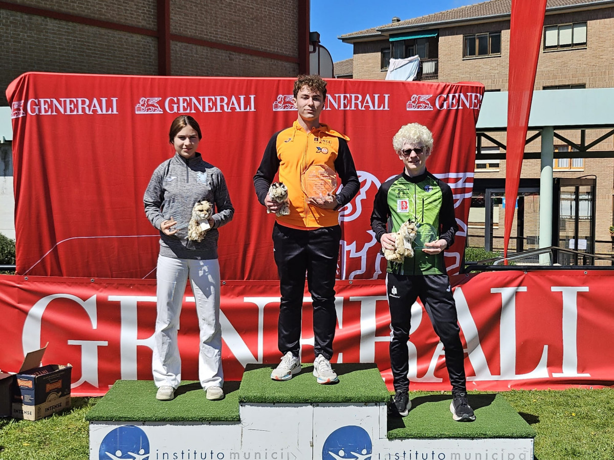 Campeonato Generali