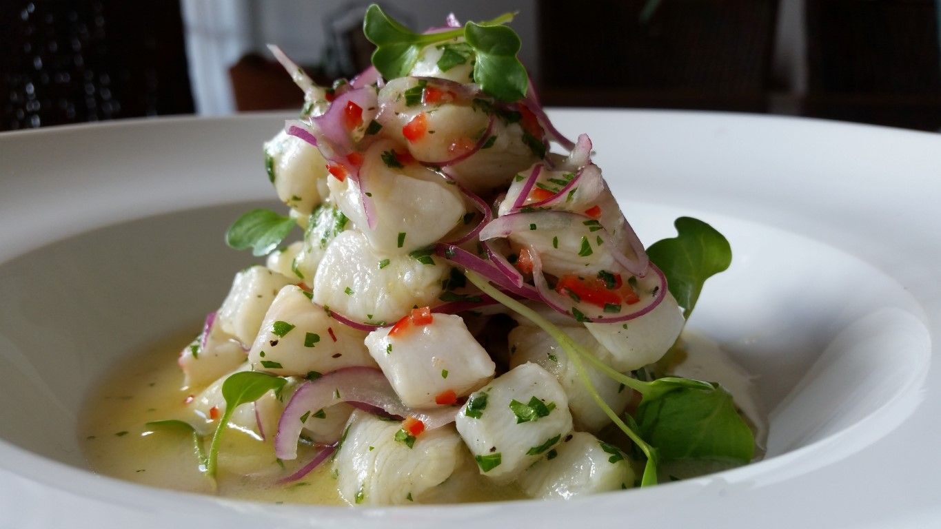 Do's y Dont's para elaborar el mejor ceviche